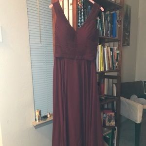 Morilee by Madeline Gardner